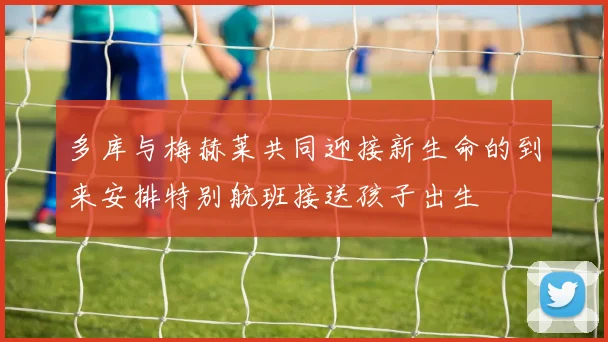 多库与梅赫莱共同迎接新生命的到来安排特别航班接送孩子出生