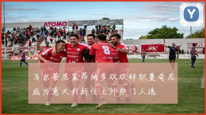 马尔蒂尼莱昂纳多双双辞职曼奇尼成为意大利新任主帅热门人选