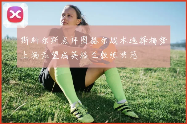 斯科尔斯点评图赫尔战术选择梅努上场无望成英格兰教练典范