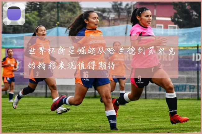 世界杯新星崛起从哈兰德到苏尔克的精彩表现值得期待